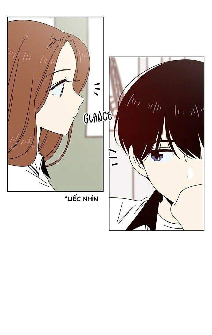 Thanh Xuân Rực Rỡ Chapter 21 - Trang 2