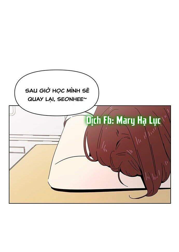 Thanh Xuân Rực Rỡ Chapter 21 - Trang 2