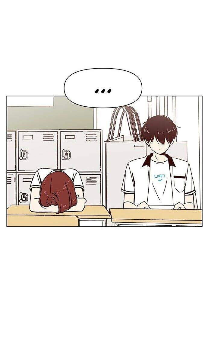 Thanh Xuân Rực Rỡ Chapter 21 - Trang 2