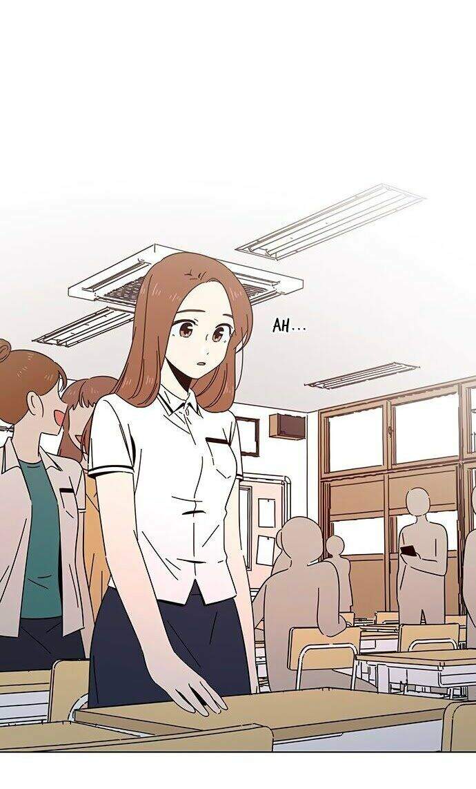 Thanh Xuân Rực Rỡ Chapter 21 - Trang 2