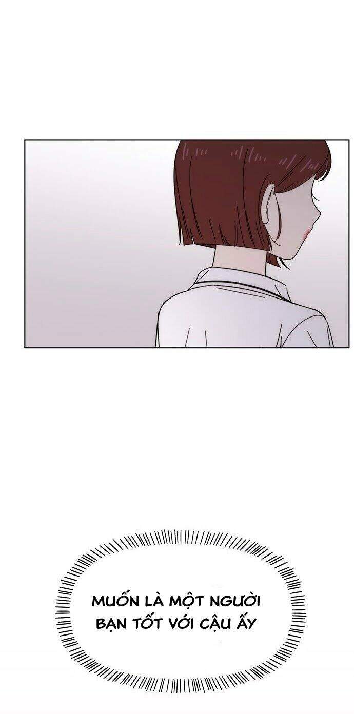 Thanh Xuân Rực Rỡ Chapter 21 - Trang 2