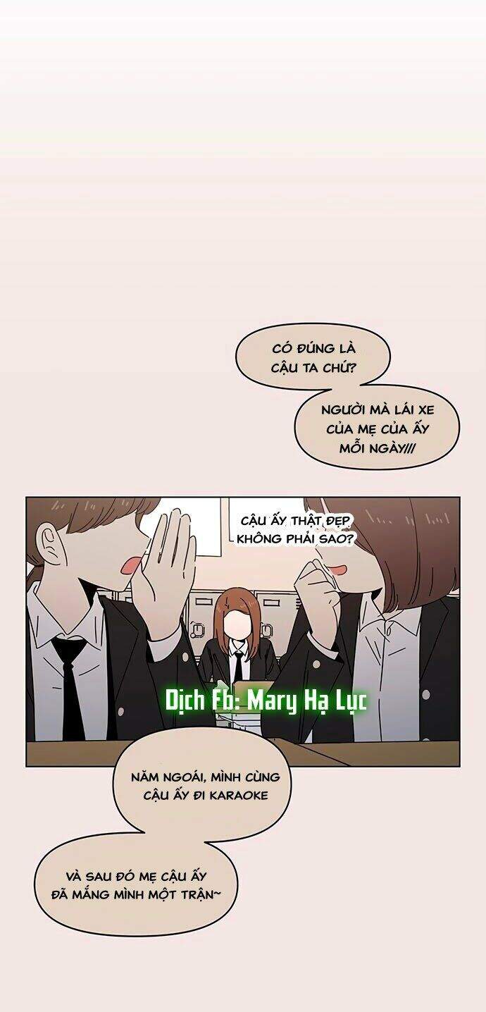 Thanh Xuân Rực Rỡ Chapter 21 - Trang 2