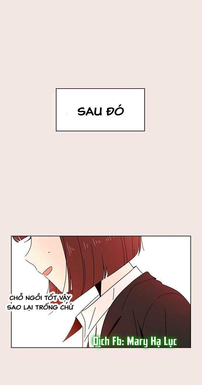 Thanh Xuân Rực Rỡ Chapter 21 - Trang 2