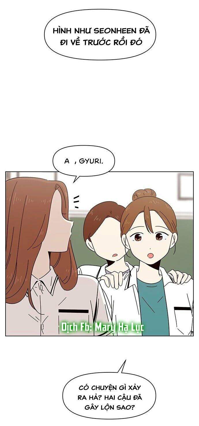 Thanh Xuân Rực Rỡ Chapter 21 - Trang 2