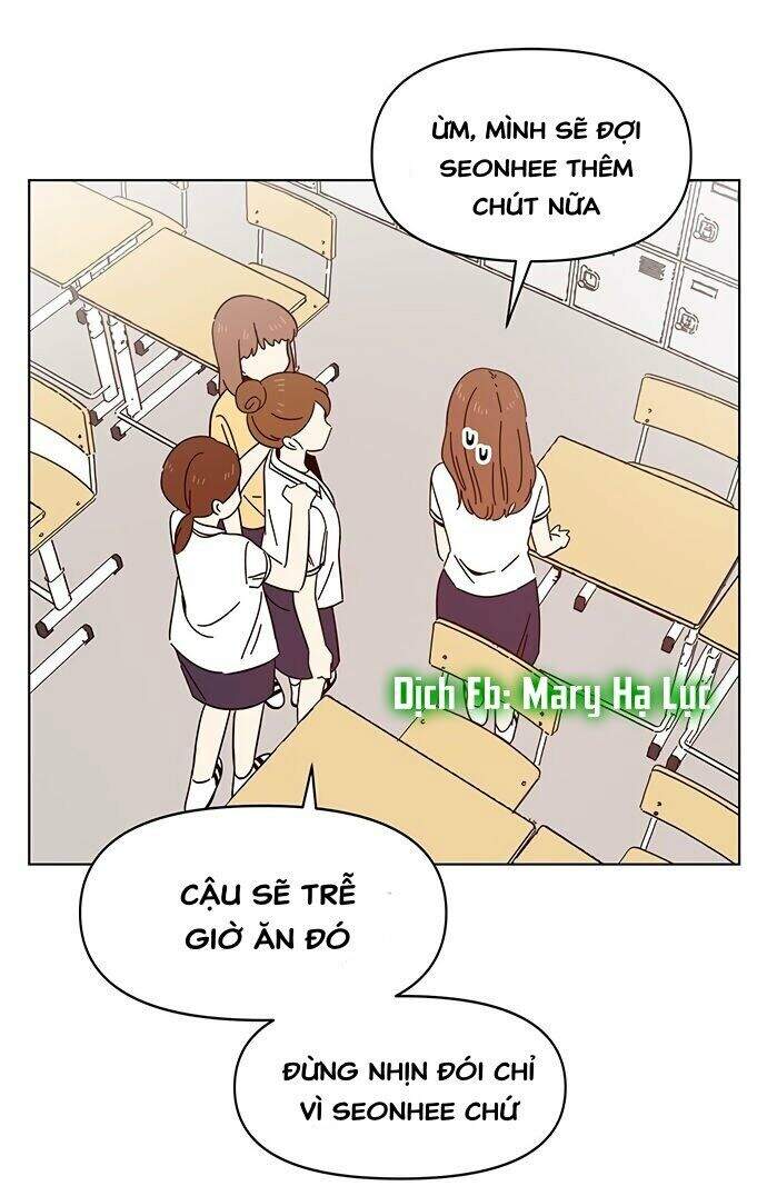 Thanh Xuân Rực Rỡ Chapter 21 - Trang 2