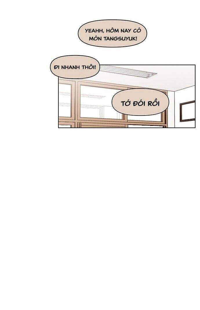 Thanh Xuân Rực Rỡ Chapter 21 - Trang 2