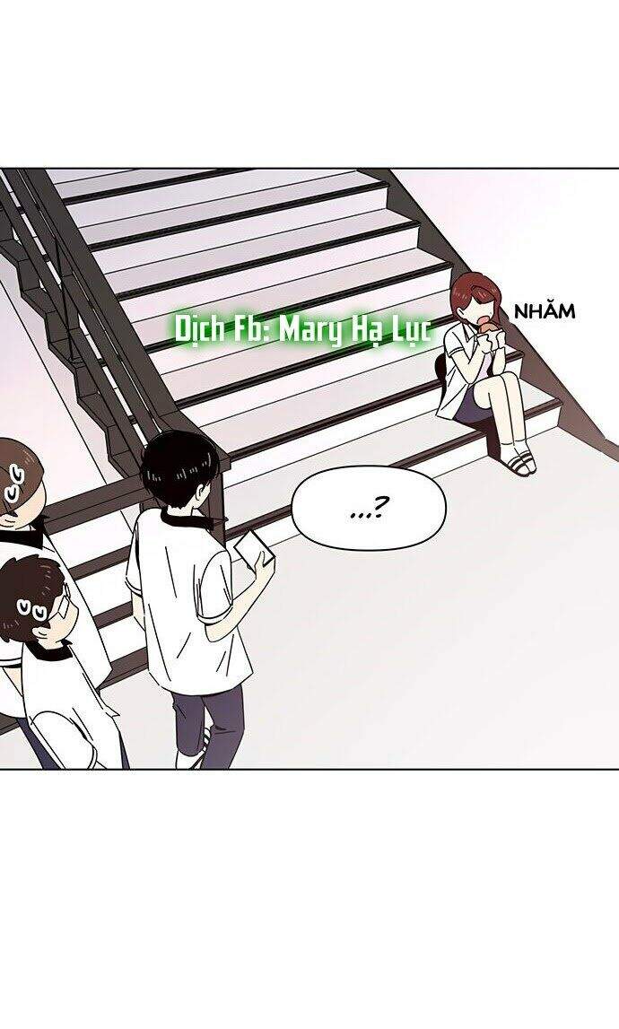 Thanh Xuân Rực Rỡ Chapter 21 - Trang 2