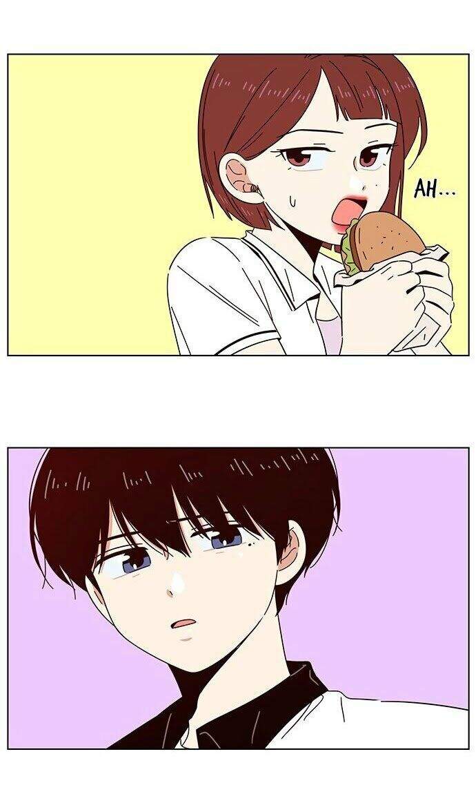 Thanh Xuân Rực Rỡ Chapter 21 - Trang 2