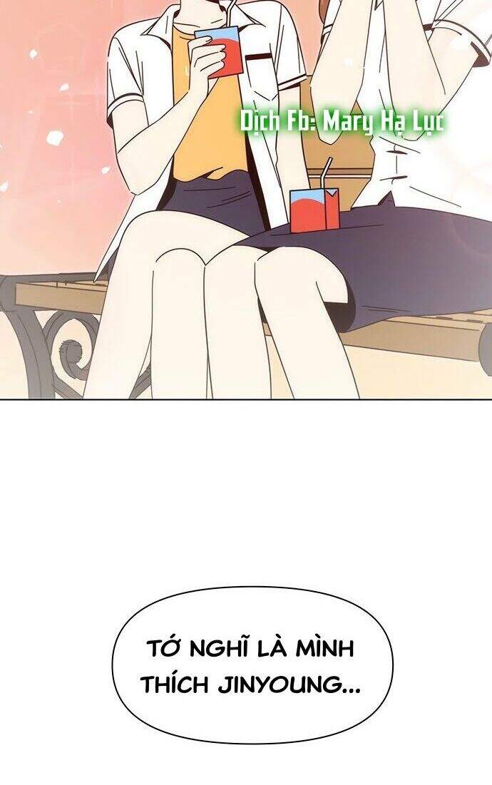 Thanh Xuân Rực Rỡ Chapter 21 - Trang 2