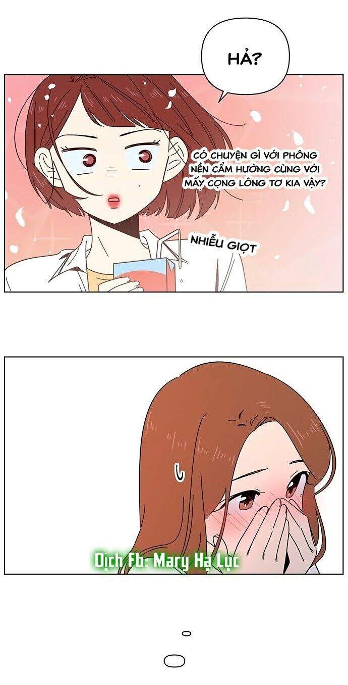Thanh Xuân Rực Rỡ Chapter 21 - Trang 2