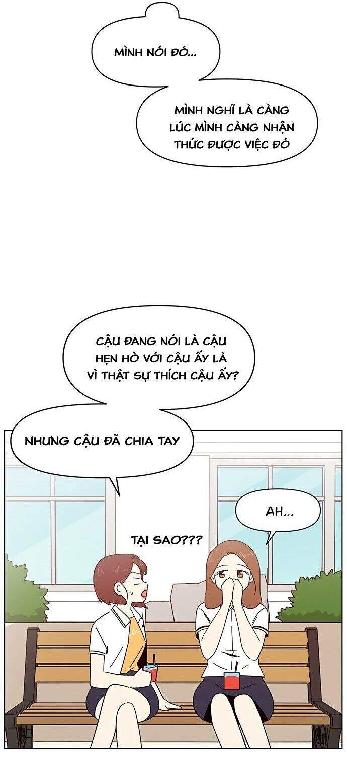 Thanh Xuân Rực Rỡ Chapter 21 - Trang 2