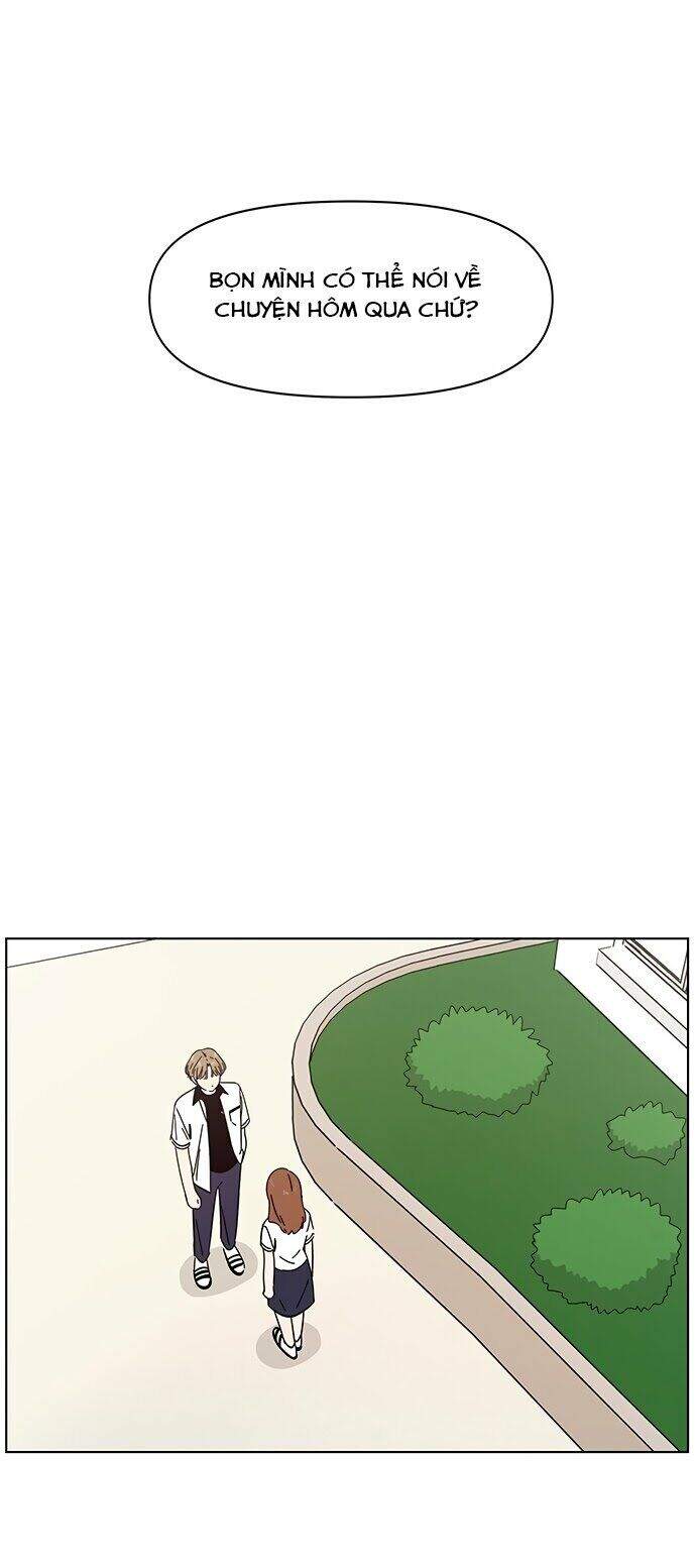 Thanh Xuân Rực Rỡ Chapter 22 - Trang 2