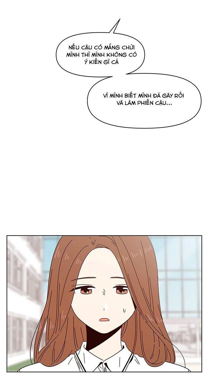 Thanh Xuân Rực Rỡ Chapter 22 - Trang 2