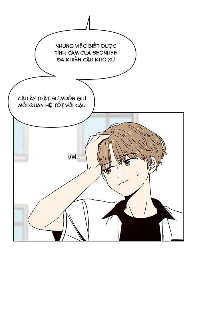 Thanh Xuân Rực Rỡ Chapter 22 - Trang 2