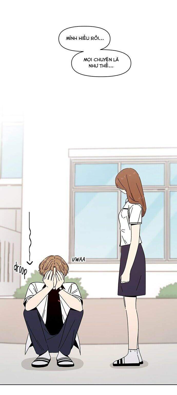 Thanh Xuân Rực Rỡ Chapter 22 - Trang 2