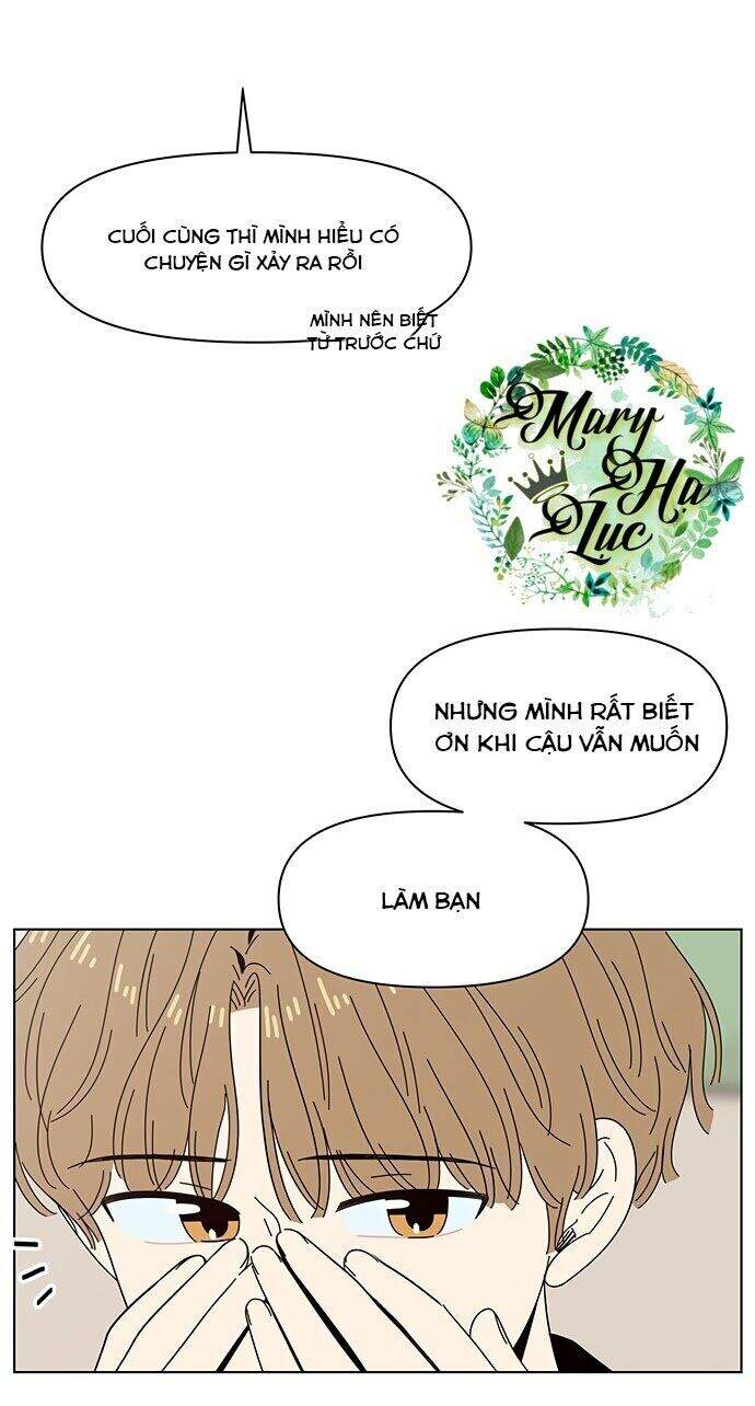 Thanh Xuân Rực Rỡ Chapter 22 - Trang 2