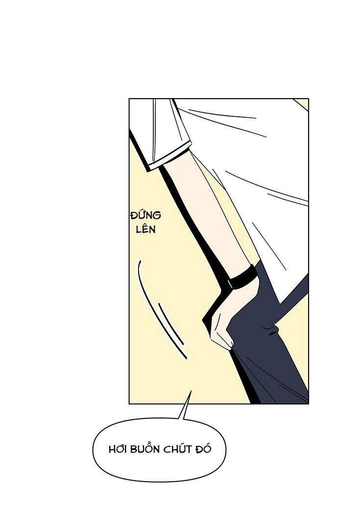 Thanh Xuân Rực Rỡ Chapter 22 - Trang 2