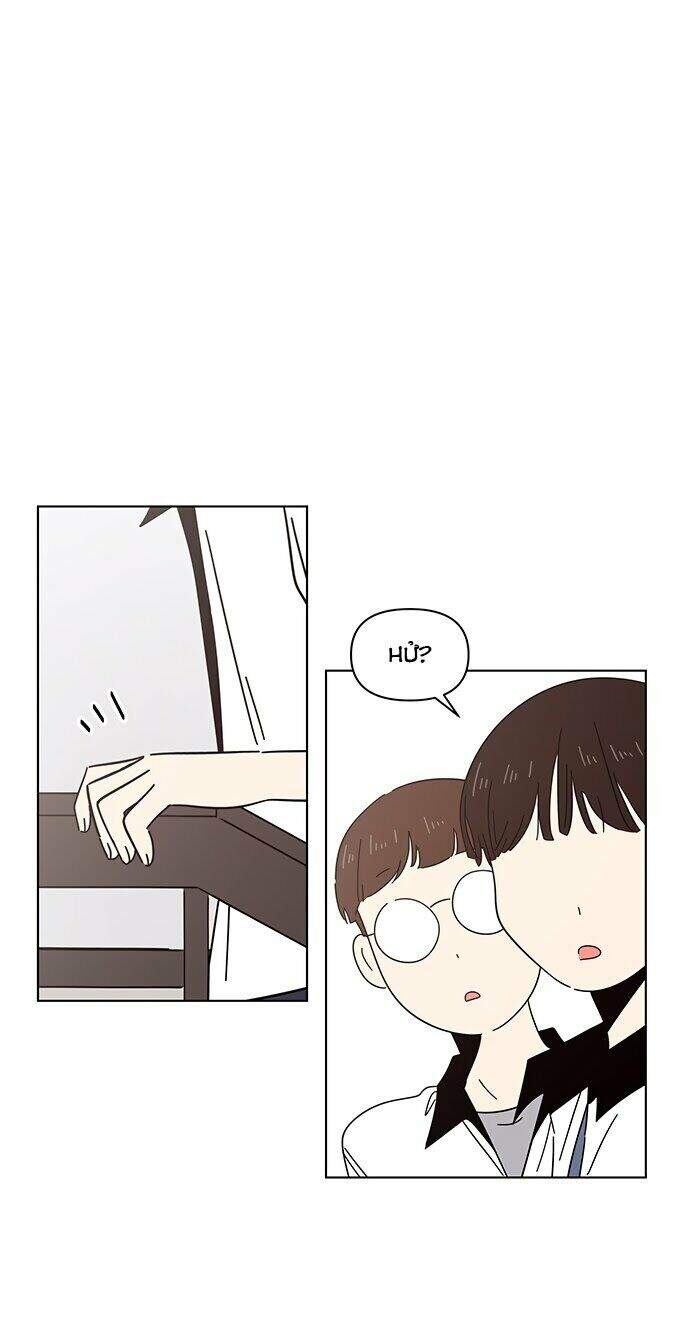 Thanh Xuân Rực Rỡ Chapter 22 - Trang 2