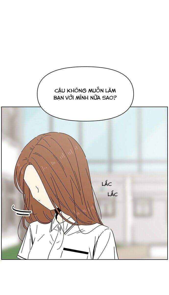 Thanh Xuân Rực Rỡ Chapter 22 - Trang 2