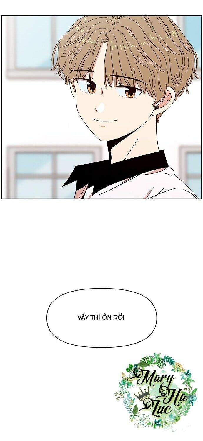 Thanh Xuân Rực Rỡ Chapter 22 - Trang 2