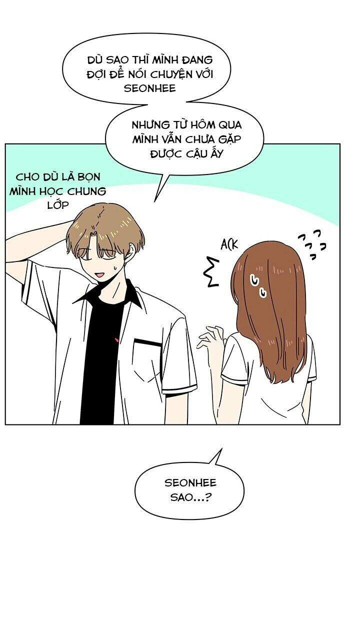 Thanh Xuân Rực Rỡ Chapter 22 - Trang 2