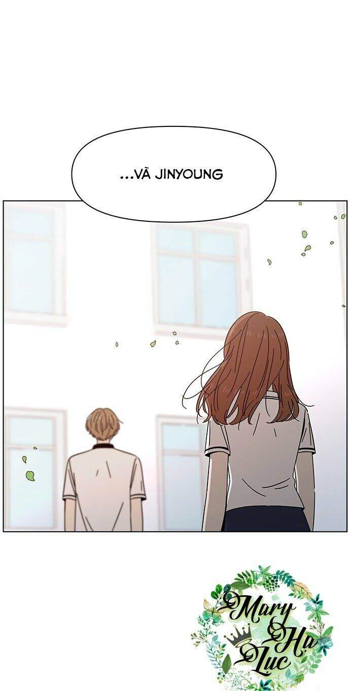 Thanh Xuân Rực Rỡ Chapter 22 - Trang 2