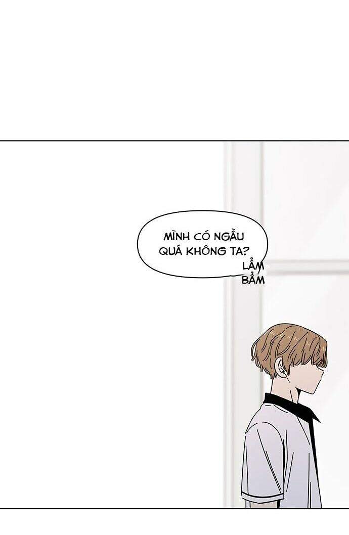 Thanh Xuân Rực Rỡ Chapter 22 - Trang 2