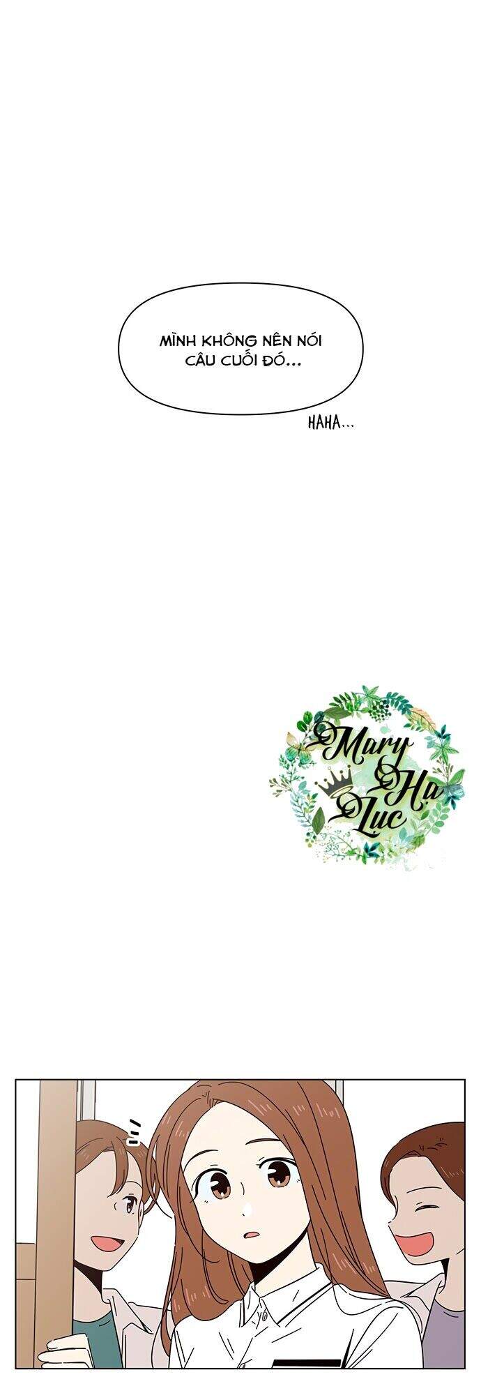Thanh Xuân Rực Rỡ Chapter 22 - Trang 2
