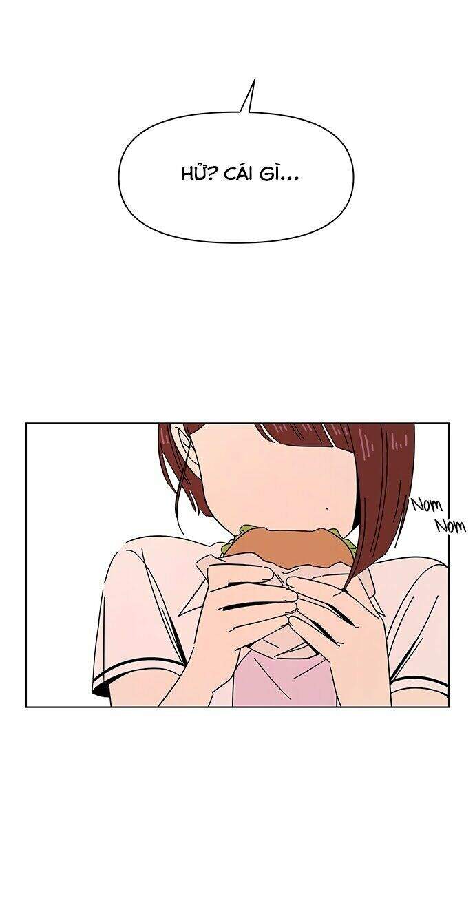 Thanh Xuân Rực Rỡ Chapter 22 - Trang 2