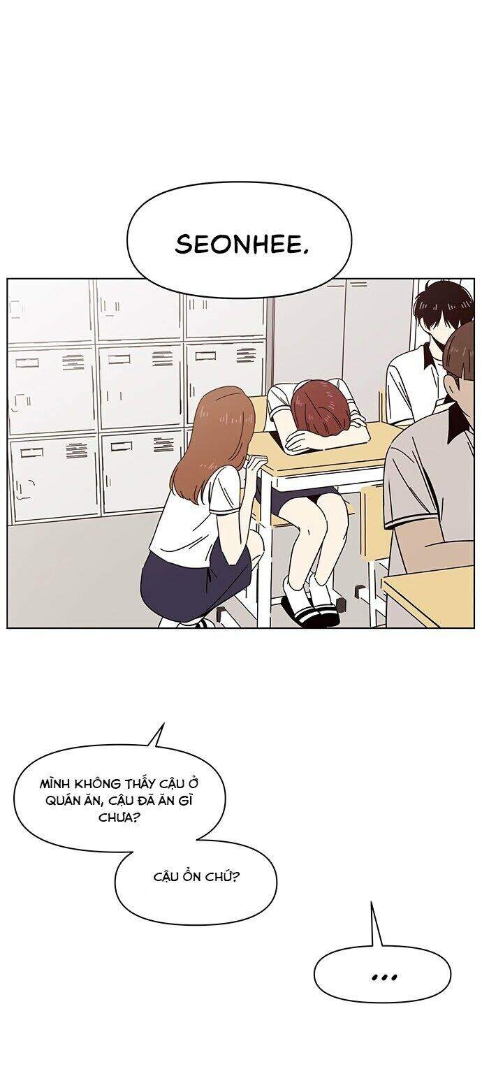 Thanh Xuân Rực Rỡ Chapter 22 - Trang 2