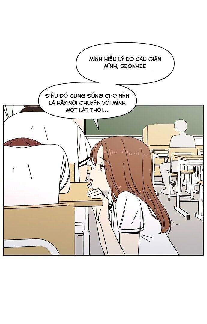 Thanh Xuân Rực Rỡ Chapter 22 - Trang 2