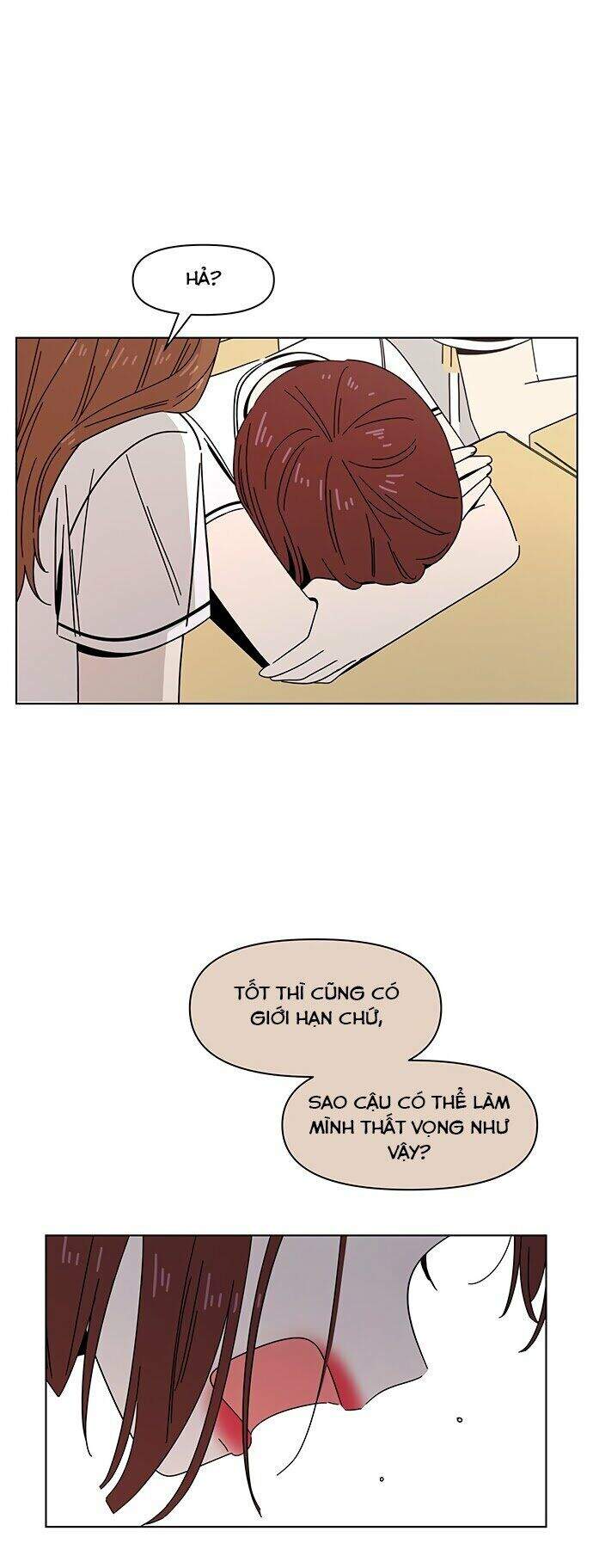 Thanh Xuân Rực Rỡ Chapter 22 - Trang 2