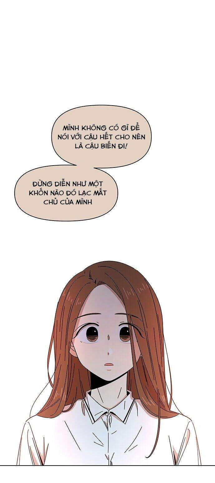 Thanh Xuân Rực Rỡ Chapter 22 - Trang 2