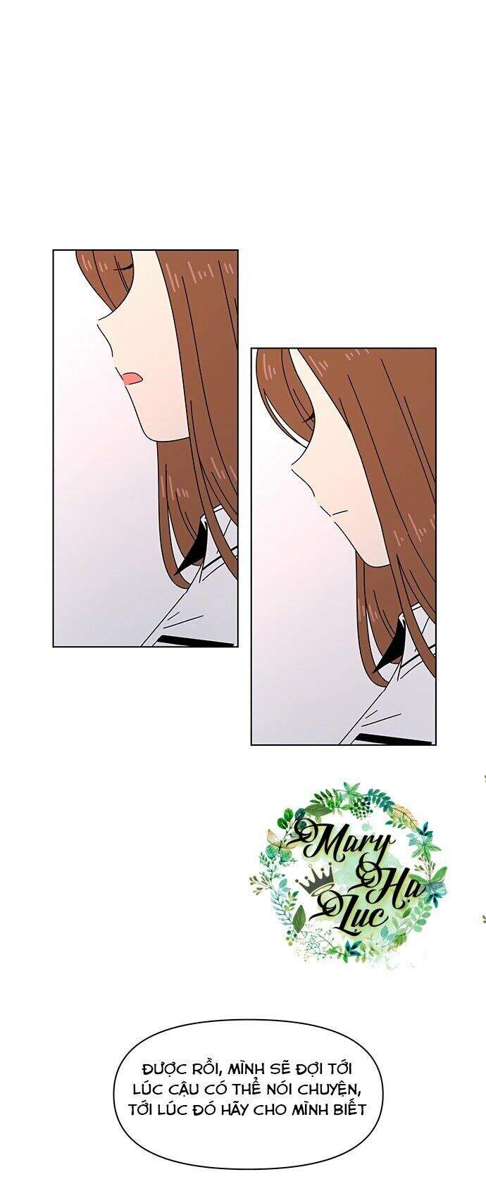 Thanh Xuân Rực Rỡ Chapter 22 - Trang 2