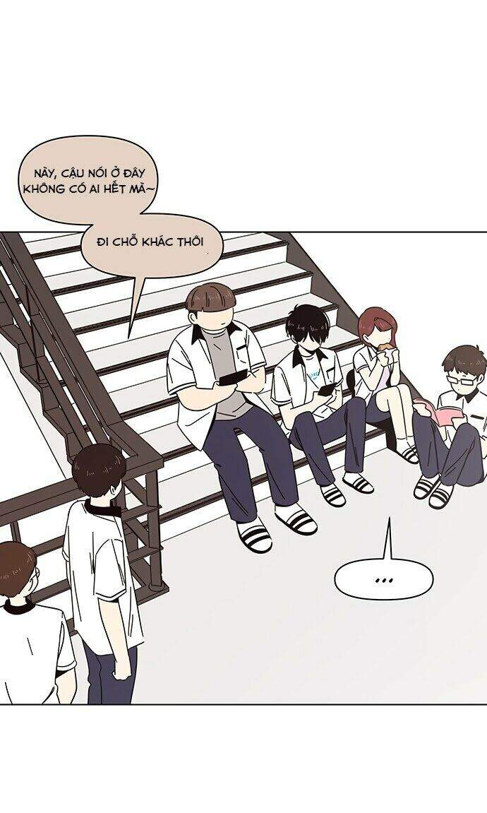 Thanh Xuân Rực Rỡ Chapter 22 - Trang 2