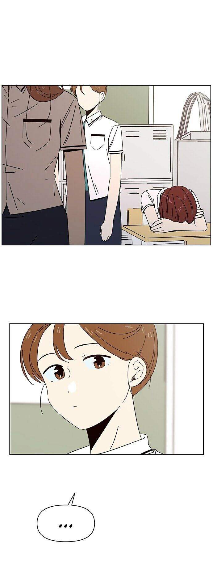 Thanh Xuân Rực Rỡ Chapter 22 - Trang 2