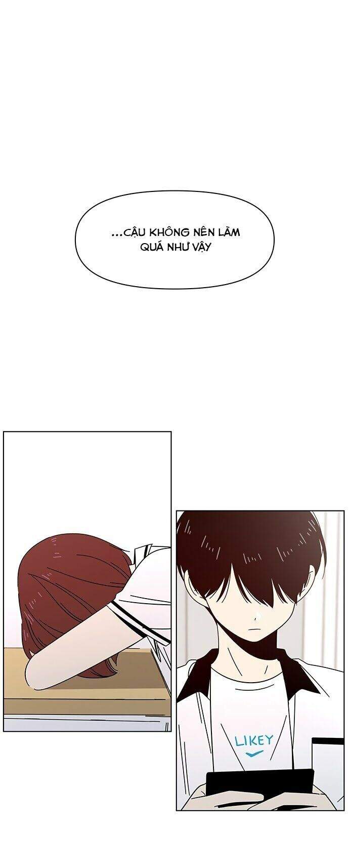 Thanh Xuân Rực Rỡ Chapter 22 - Trang 2