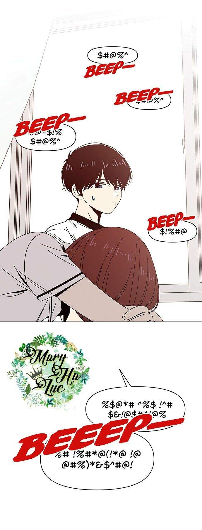 Thanh Xuân Rực Rỡ Chapter 22 - Trang 2