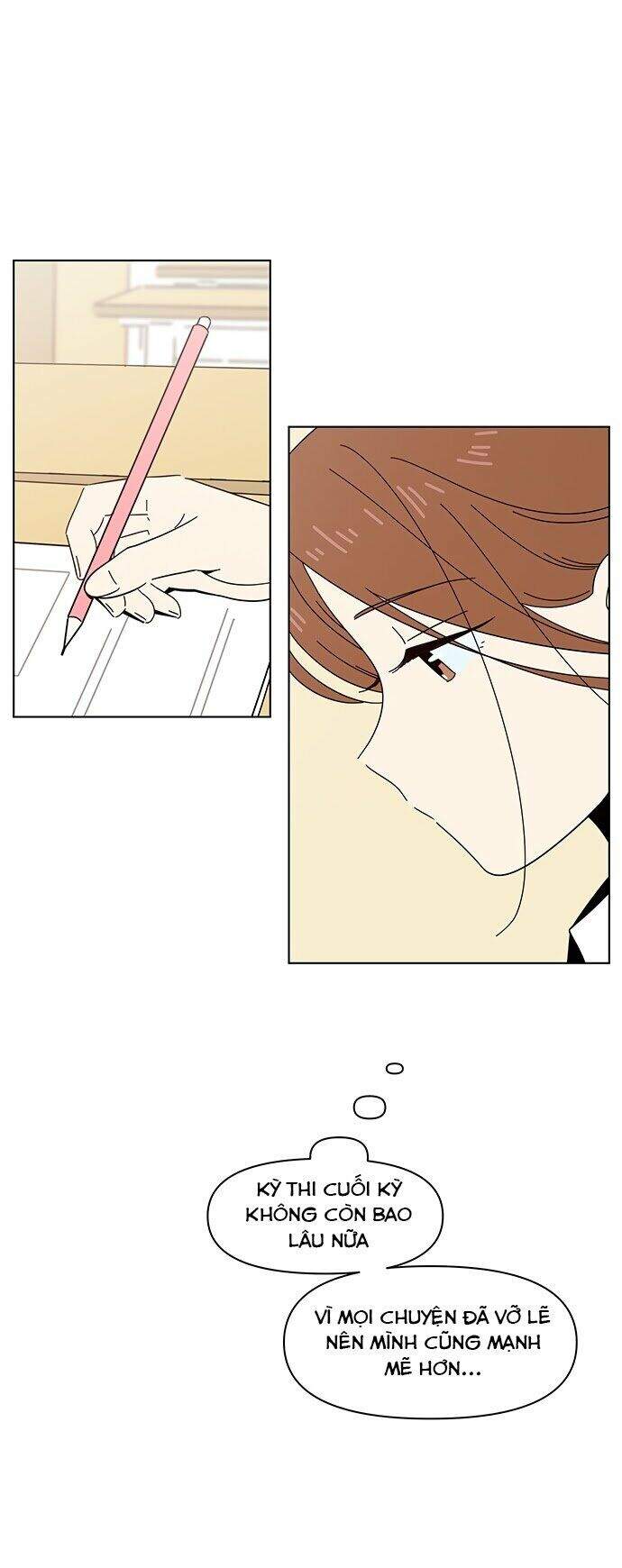Thanh Xuân Rực Rỡ Chapter 22 - Trang 2