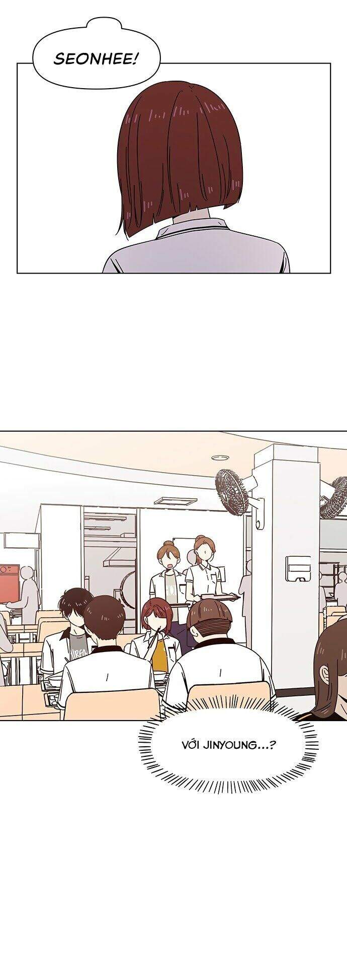 Thanh Xuân Rực Rỡ Chapter 22 - Trang 2