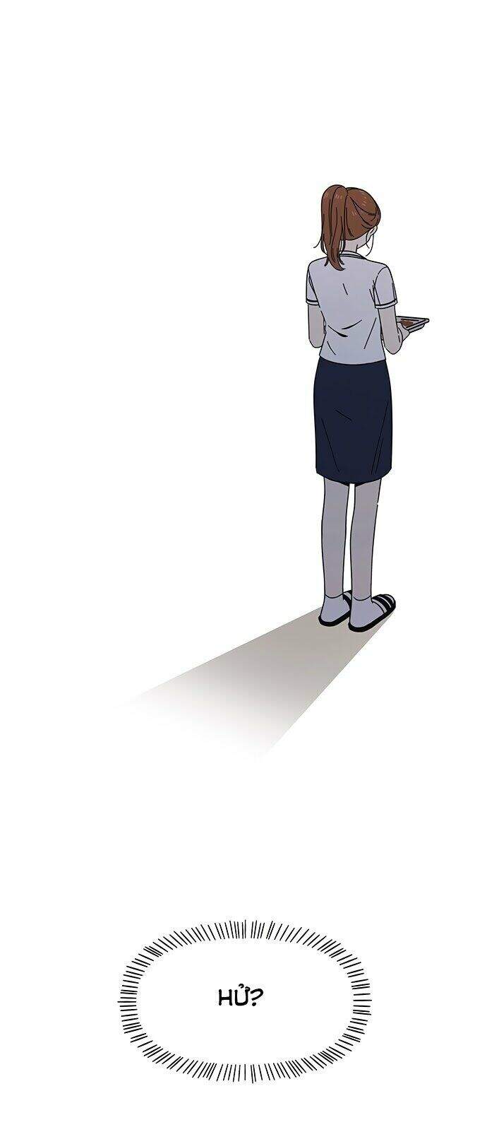 Thanh Xuân Rực Rỡ Chapter 22 - Trang 2