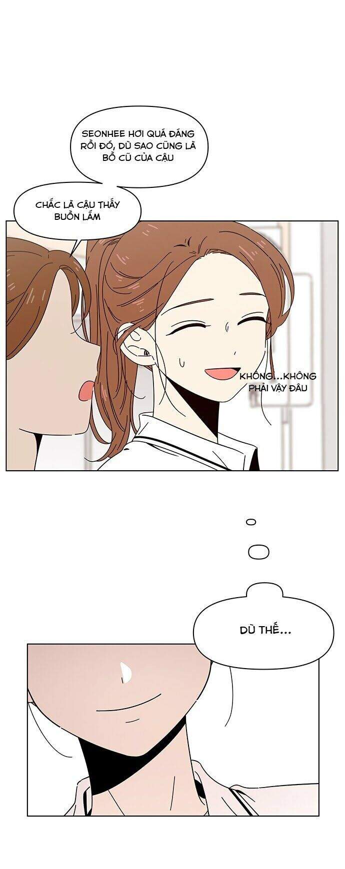 Thanh Xuân Rực Rỡ Chapter 22 - Trang 2