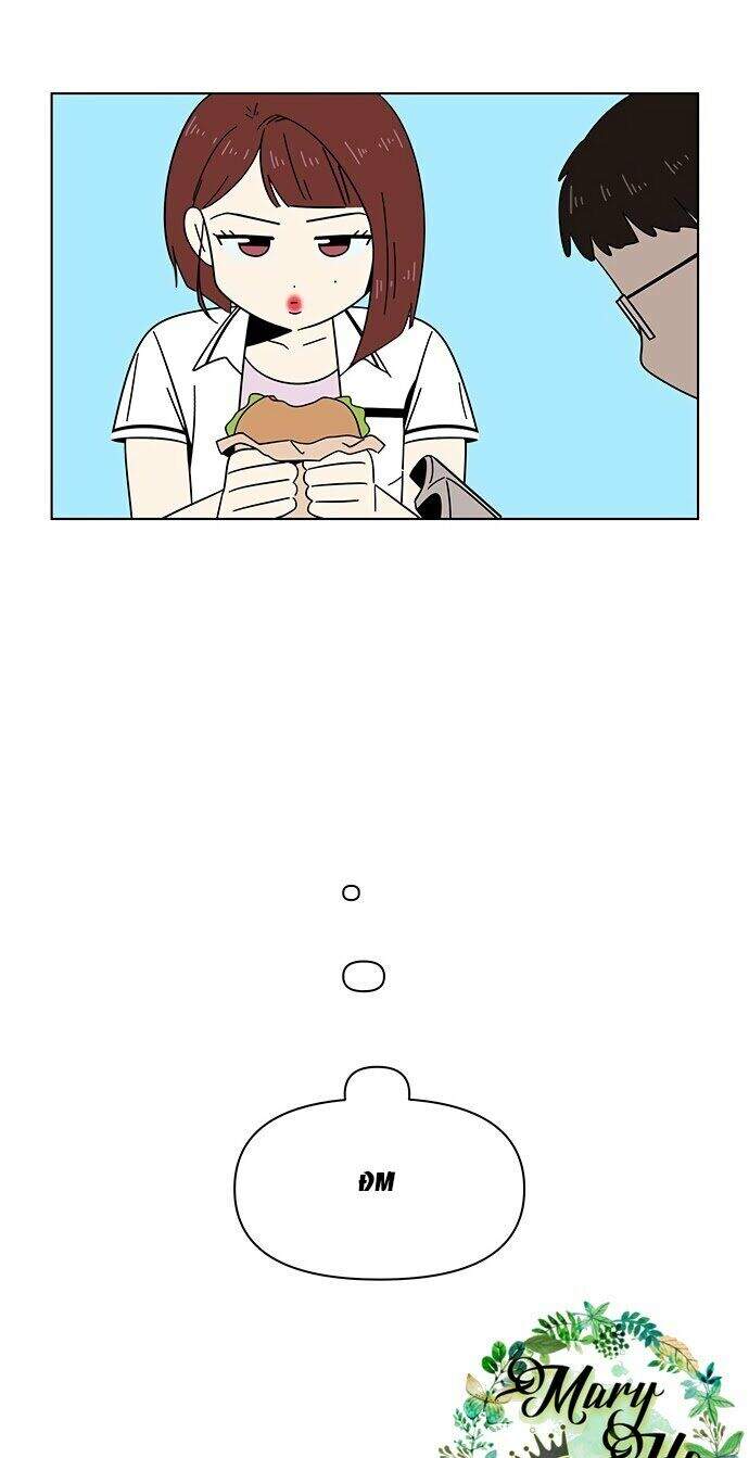 Thanh Xuân Rực Rỡ Chapter 22 - Trang 2