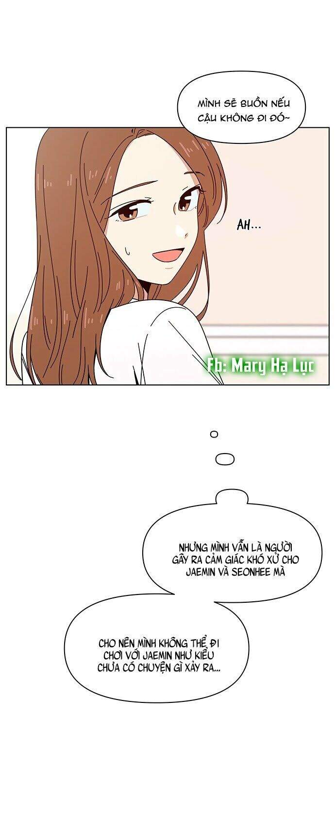 Thanh Xuân Rực Rỡ Chapter 23 - Trang 2