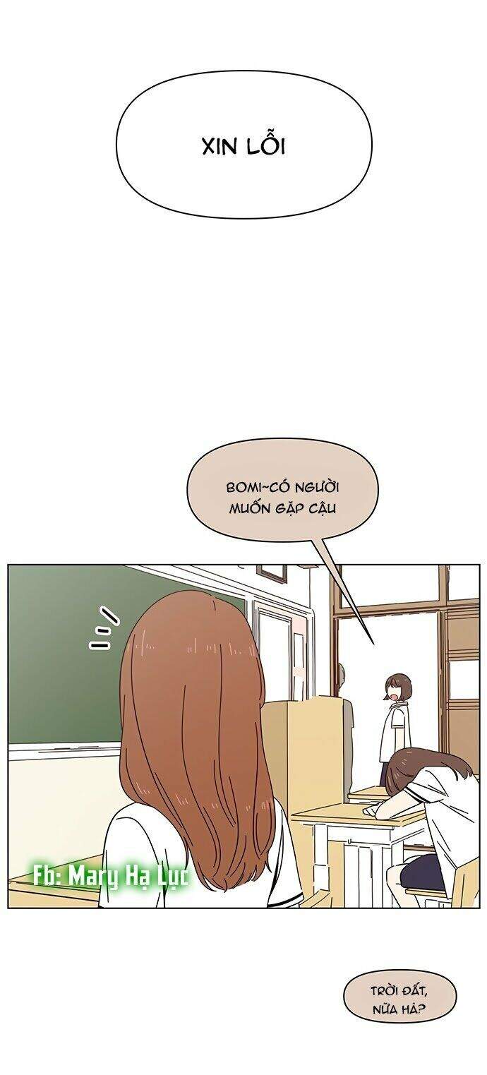 Thanh Xuân Rực Rỡ Chapter 23 - Trang 2