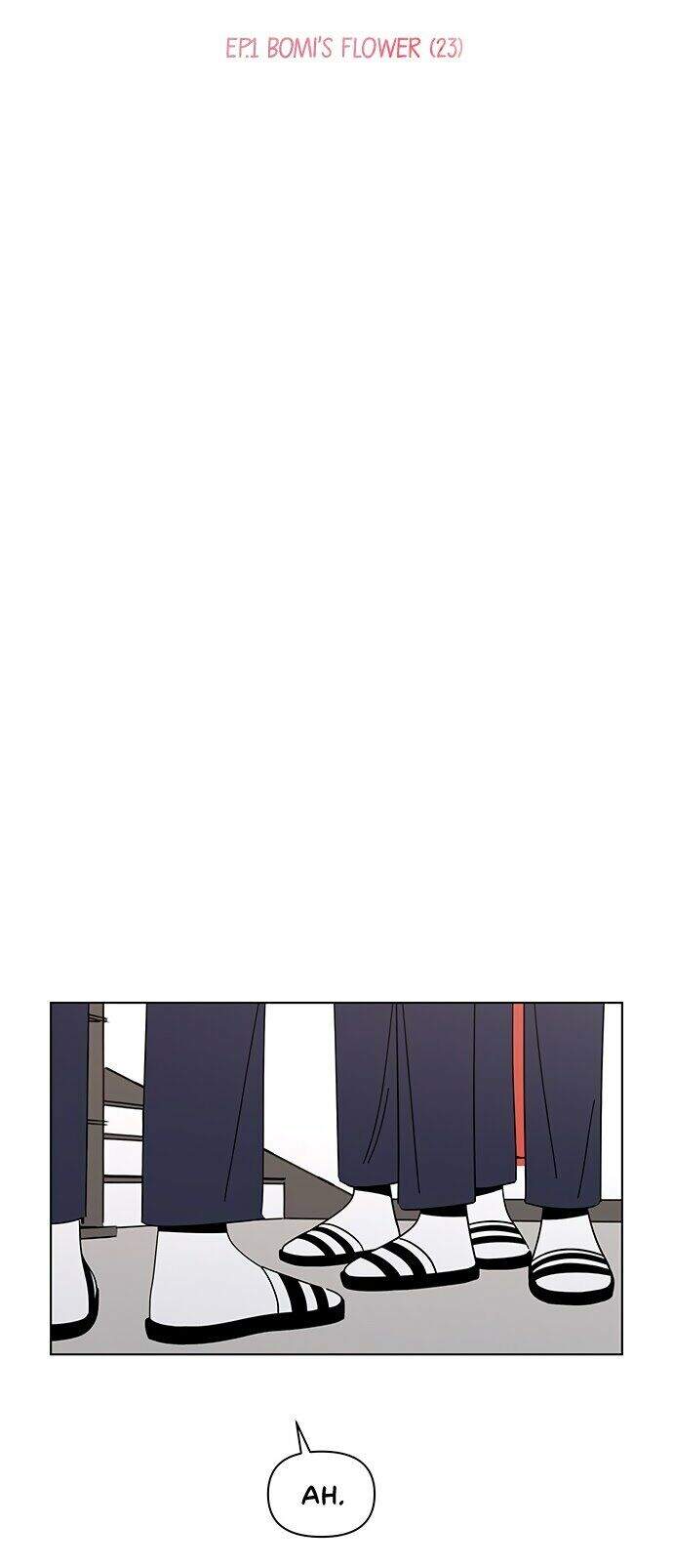 Thanh Xuân Rực Rỡ Chapter 23 - Trang 2