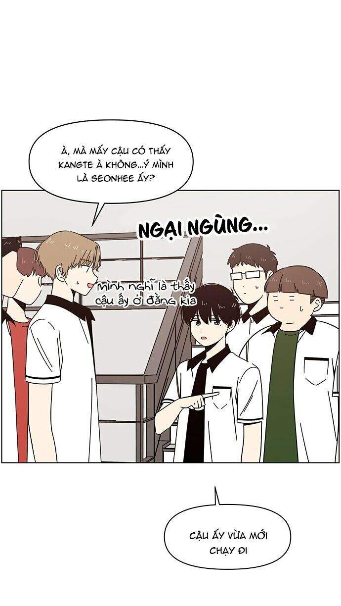 Thanh Xuân Rực Rỡ Chapter 23 - Trang 2