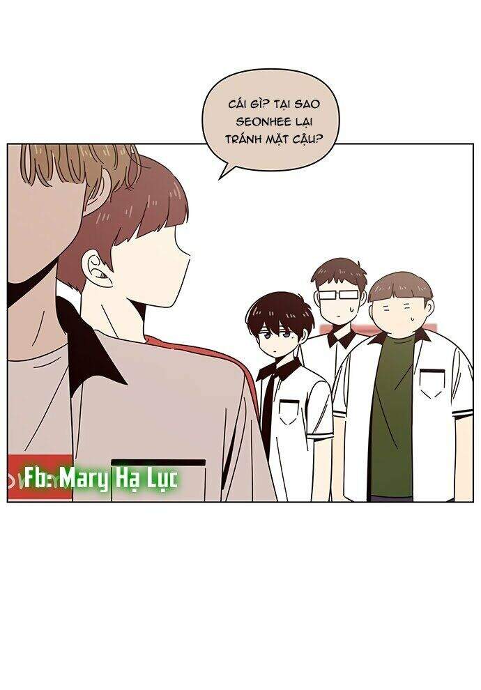 Thanh Xuân Rực Rỡ Chapter 23 - Trang 2