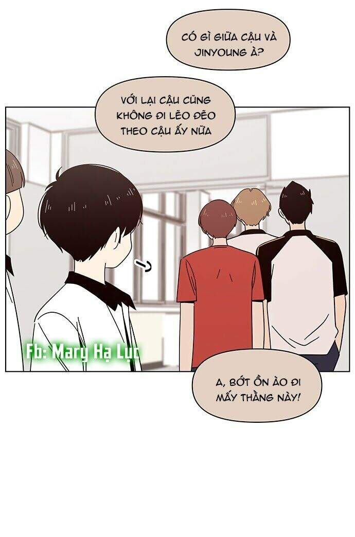 Thanh Xuân Rực Rỡ Chapter 23 - Trang 2