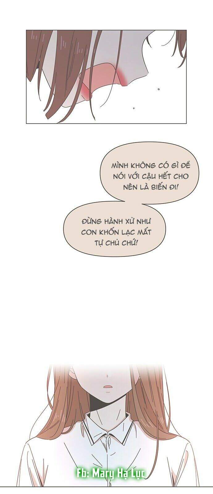 Thanh Xuân Rực Rỡ Chapter 23 - Trang 2